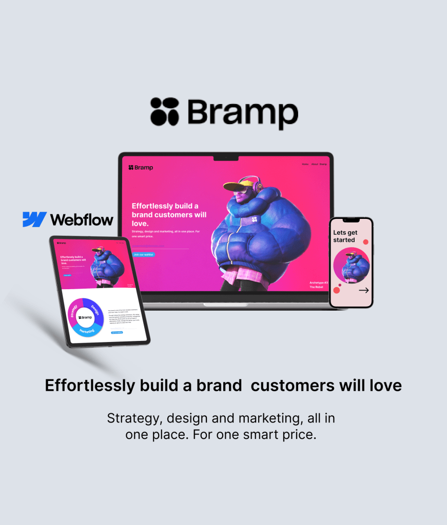 Bramp