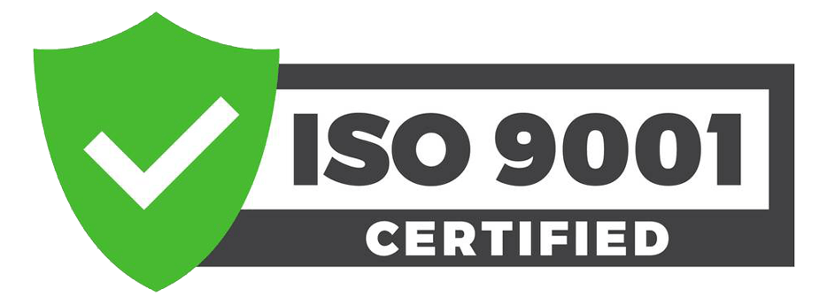 ISO Certification