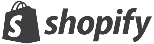 Shopify logo