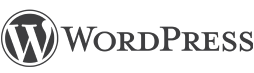 Wordpress logo