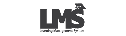 Learning management system logo